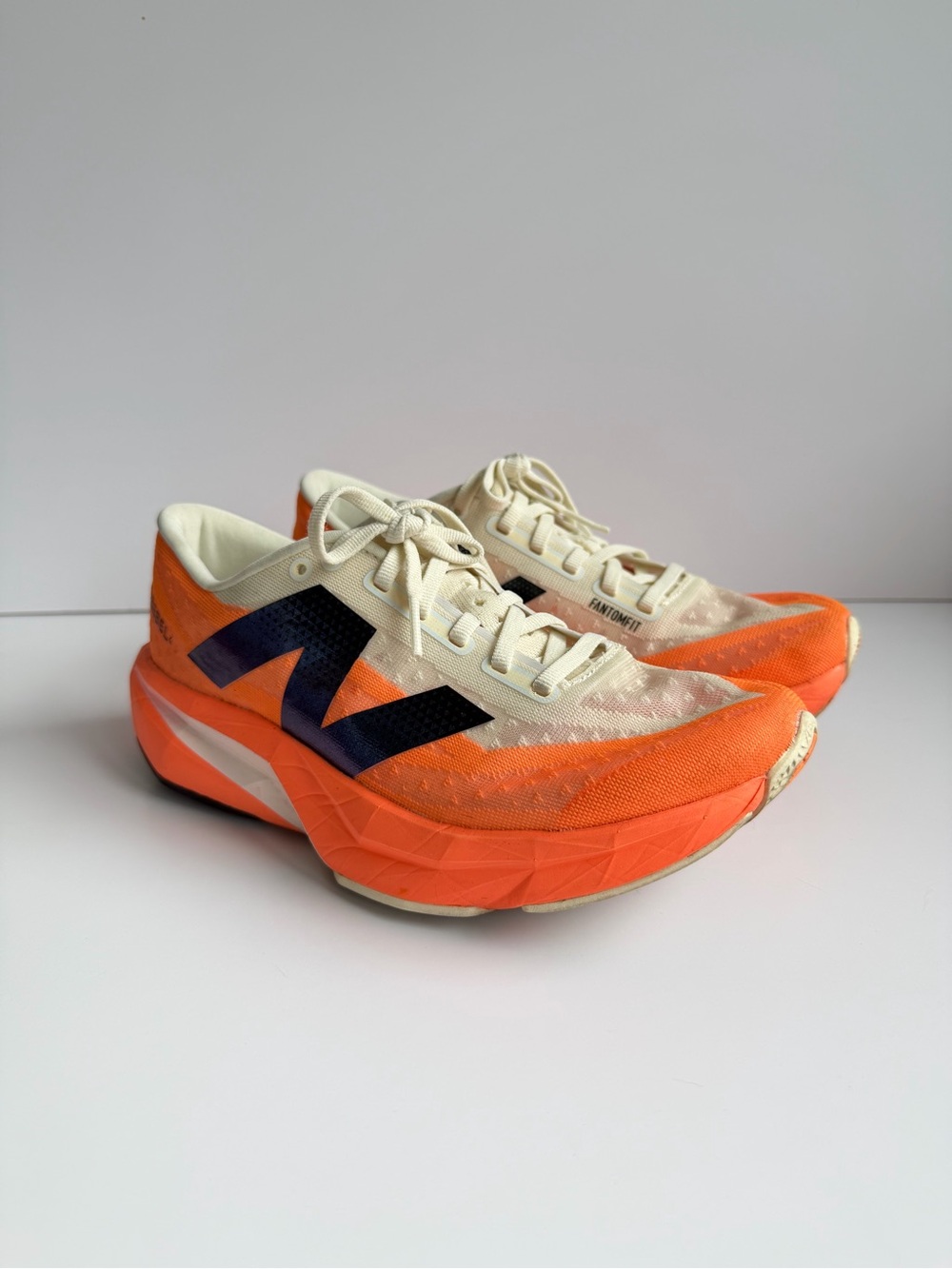 New Balance Fuelcell